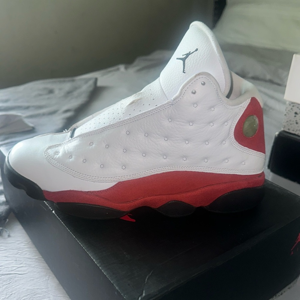 jordan 13s chicago